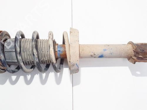 Used Left front shock absorber Left front shock absorber 35599567 35599567