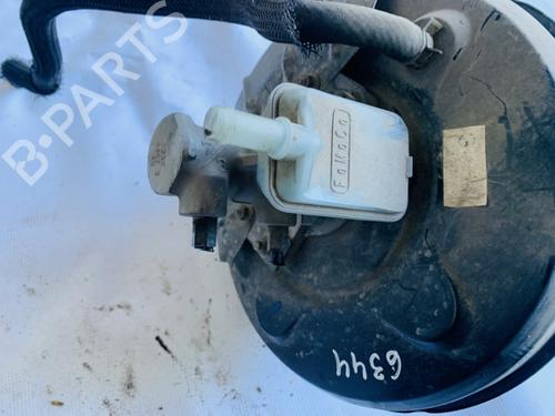 Used Brake master cylinder Brake master cylinder MAZDA CX-7 (ER) 2.3 AWD (248 hp) 35539592 35539592