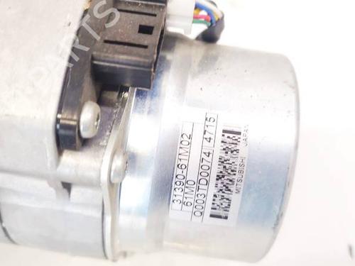 Steering pump SUZUKI SX4 S-Cross (JY) 1.6 (AKK 416) | BP35070579M99 - Image 2