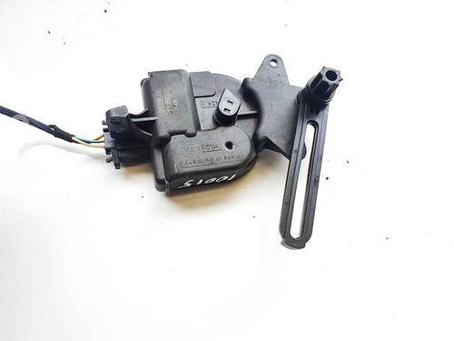Electronic module VW POLO (6N2) 1.9 D | BP32586133M83
