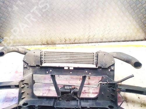 Intercooler FORD MONDEO III (B5Y) 2.0 16V DI / TDDi / TDCi | BP35348849M30 - Image 3