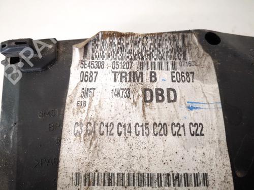 Fuse box FORD FOCUS II (DA_, HCP, DP) 1.6 TDCi | BP32888885E1 - Image 3
