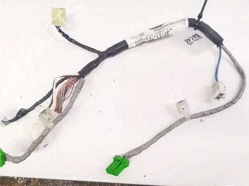 Used Wiring harness Wiring harness 35118793 35118793