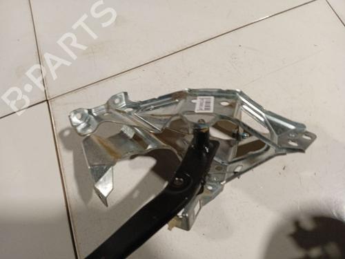 Pedal OPEL ASTRA H (A04) 1.9 CDTI (L48) | BP34886137I4 - Image 4