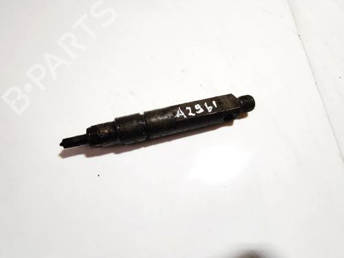 Used Injector Injector 35541988 35541988
