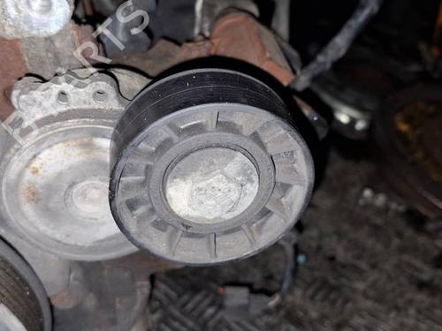 Pulley FORD S-MAX (WA6) 2.0 TDCi | BP34882699M122 - Image 2