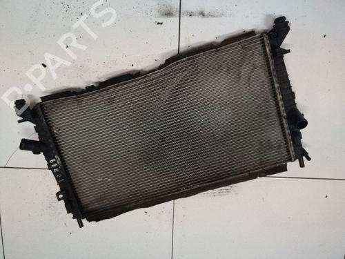 Used Water radiator Water radiator 34901202 34901202