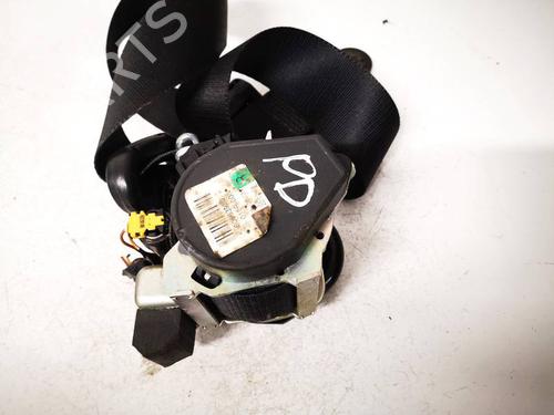 Used Front right seatbelt Front right seatbelt FORD MONDEO IV (BA7) 2.0 TDCi (140 hp) 38945730 38945730