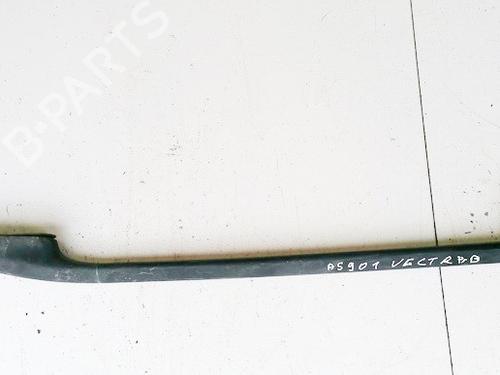 Used Roof bar Roof bar 35627658 35627658