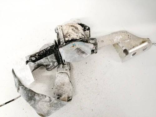 Sikkerhedssele bag midten Sikkerhedssele bag midten TOYOTA AVENSIS (_T25_) 2.0 D-4D (ADT250_, ADT250R) (126 hp) 35209176 35209176