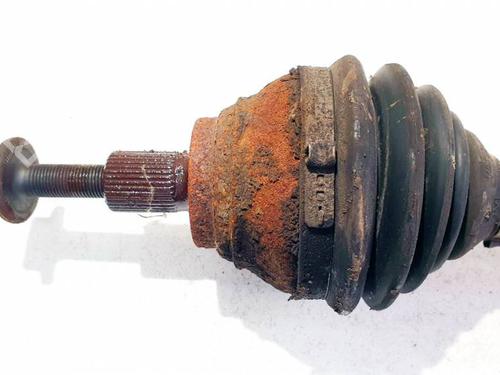 Left front driveshaft VW PASSAT CC B6 (357) 1.8 TSI | BP38610114M38 - Image 2