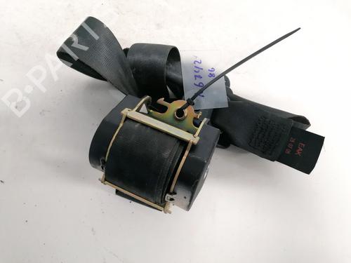 Used Front right seatbelt Front right seatbelt 35562918 35562918