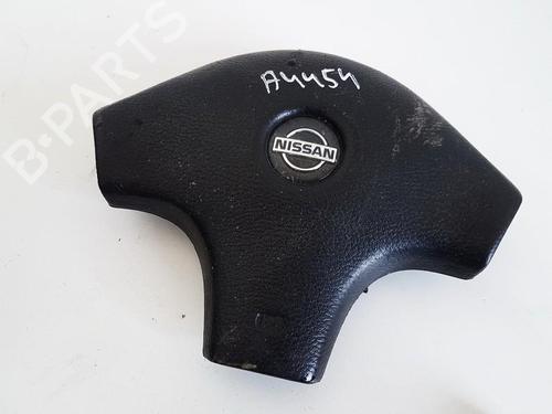 Used Other Other NISSAN PRIMERA Hatchback (P10) 1.6 (97 hp) 35839373 35839373