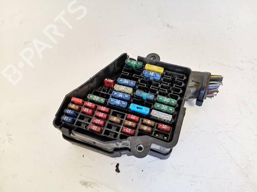 Used Fuse box Fuse box AUDI A4 B5 (8D2) 1.9 TDI (110 hp) 32589890 32589890