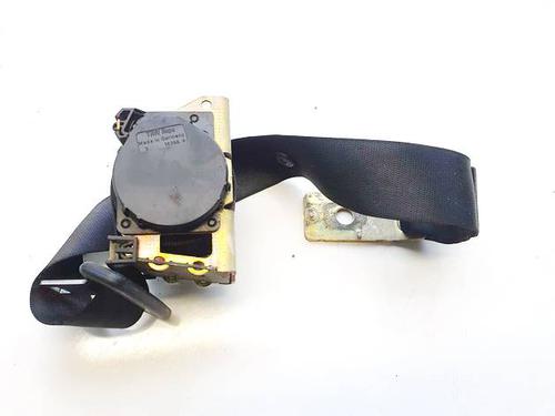 Rear left seatbelt BMW 7 (E65, E66, E67) 730 d | BP34910448I29 - Image 3