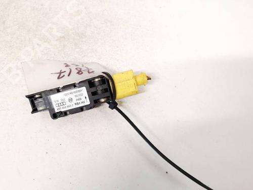 Electronic module AUDI A8 D3 (4E2, 4E8) 3.7 quattro | BP32918171M83 - Image 2