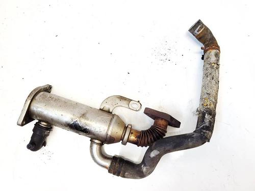 Egr CITROËN C5 III (RD_) 2.0 HDi 140 (RDRHF8, RDRHFA, RDRHA8, RDRHAJ) | BP35540942M69 - Image 2