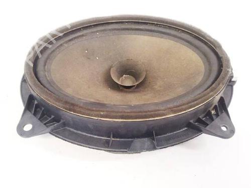 Used Speaker Speaker TOYOTA AVENSIS Saloon (_T27_) 2.0 D-4D (ADT270_, ADT270R) (126 hp) 32590911 32590911