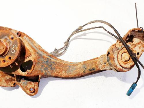 Used Right rear suspension arm Right rear suspension arm 39545561 39545561