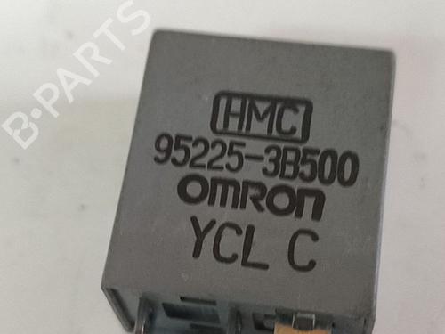 Electronic sensor HYUNDAI SANTA FÉ I (SM) 2.4 16V | BP35998650M84 - Image 3
