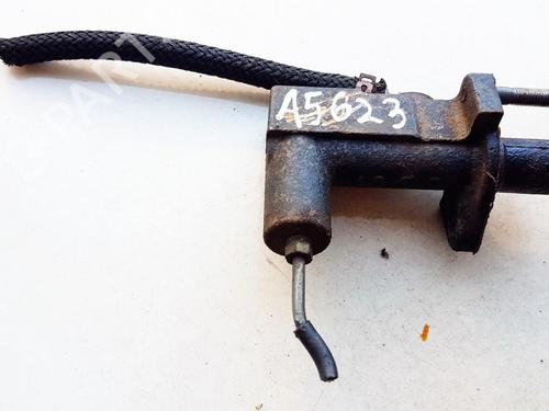 Used Brake master cylinder Brake master cylinder MAZDA 6 Hatchback (GG) 2.0 DI (GG14) (136 hp) 35868625 35868625