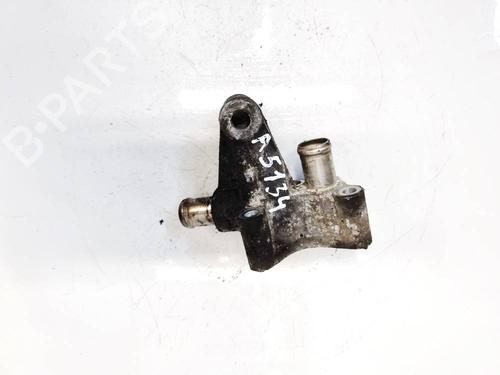 pipe-opel-zafira-a-mpv-t98-1999-2000-2001-2002-2003-2004-2005-2006-35247088 main image