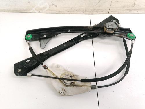 Used Front left window mechanism Front left window mechanism VW PASSAT B6 (3C2) 2.0 TDI 16V (140 hp) 35460966 35460966