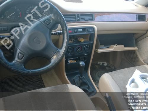 Electronic module ROVER 400 II Hatchback (RT) 416 Si | BP33479213M83  - Image 5