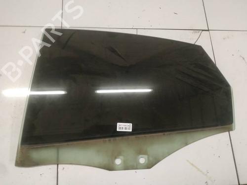 Used Rear left door window Rear left door window AUDI A6 C6 (4F2) 3.2 FSI quattro (255 hp) 39701717 39701717