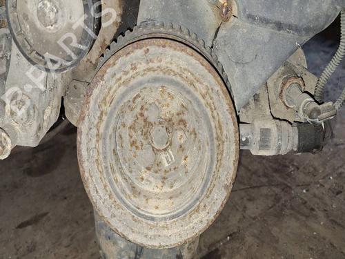 Used Pulley Pulley 38609785 38609785