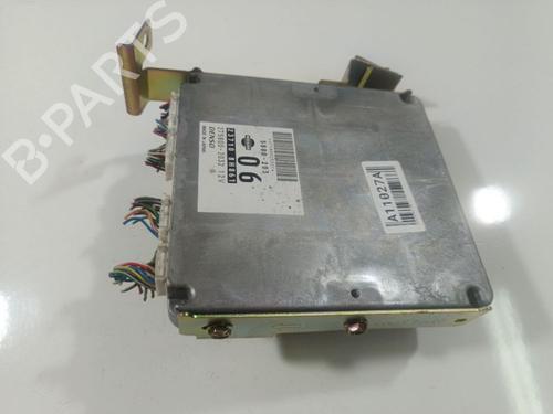 Used Engine control unit (ECU) Engine control unit (ECU) NISSAN X-TRAIL I (T30) 2.2 DCi (114 hp) 32541217 32541217