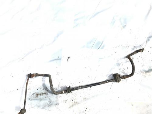 Krængningsstabilisator Krængningsstabilisator NISSAN QASHQAI I (J10, NJ10) 2.0 dCi All-wheel Drive (150 hp) 35613589 35613589