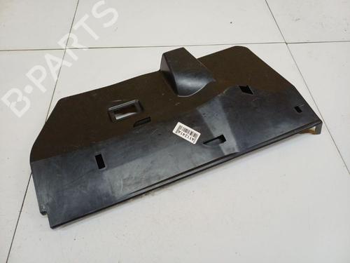 Guantera Guantera VW TOUAREG (7LA, 7L6, 7L7) 3.0 V6 TDI (225 hp) 34740305 34740305