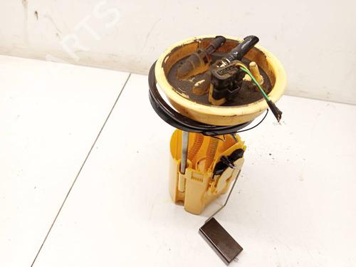 Used Electronic module Electronic module FORD MONDEO IV (BA7) 2.0 TDCi (140 hp) 34849491 34849491