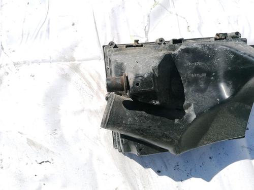 Air filter box OPEL SIGNUM Hatchback (Z03) 2.2 direct (F48) | BP35520405M87 - Image 3