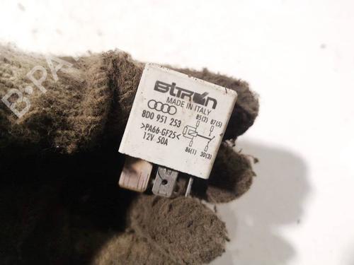 Electronic sensor AUDI A8 D3 (4E2, 4E8) 4.0 TDI quattro | BP38766296M84 - Image 3