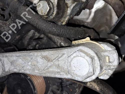 Pulley CITROËN DS3 (SA_) 1.6 THP 150 | BP34872143M122 - Image 2