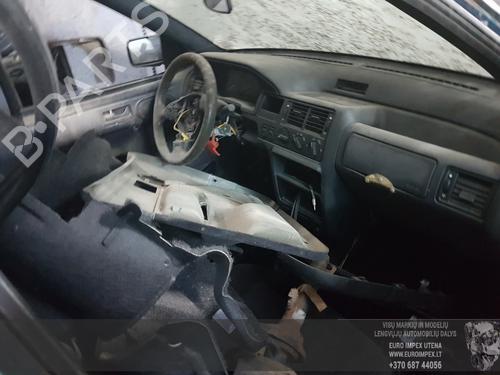 Electronic sensor FORD ESCORT V (AAL, ABL) 1.8 D | BP33486512M84 - Image 5