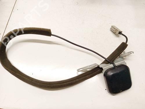 Used Electronic module Electronic module HONDA ACCORD VII (CL, CN) 2.2 i-CTDi (CN1) (140 hp) 34817180 34817180
