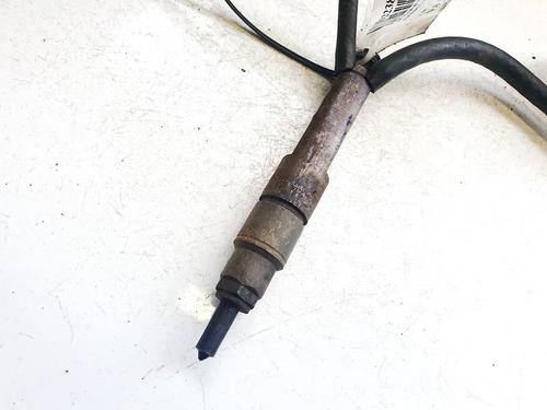 Injector AUDI 80 B4 Saloon (8C2) 1.9 TDI | BP35129556M100 - Image 2