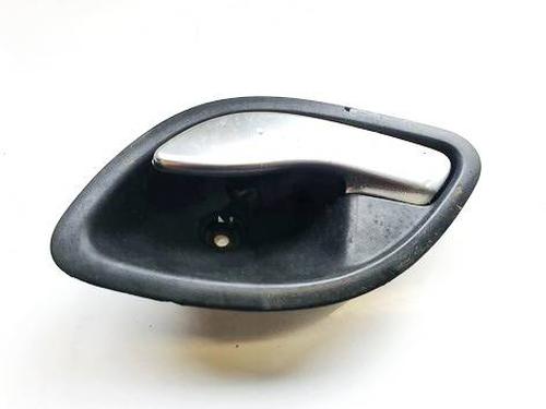 Used Front left interior door handle Front left interior door handle RENAULT ESPACE IV (JK0/1_) 2.2 dCi (JK0H) (150 hp) 34999995 34999995
