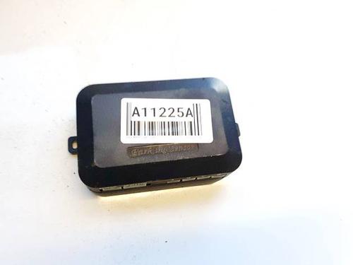 Used Electronic module Electronic module FORD MONDEO IV (BA7) 1.6 Ti (110 hp) 35829656 35829656