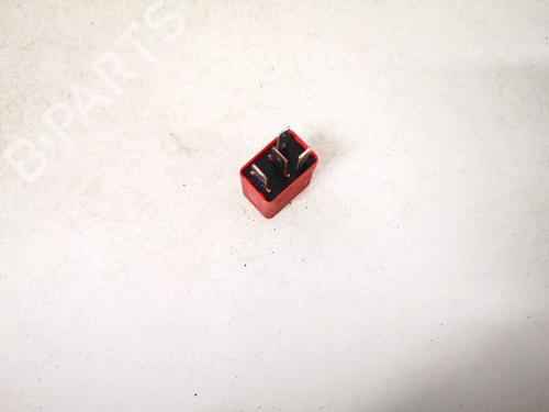 Electronic sensor ALFA ROMEO 147 (937_) 1.9 JTDM (937.AXD1A, 937.AXV1A, 937.BXB1A) | BP33081259M84 - Image 2