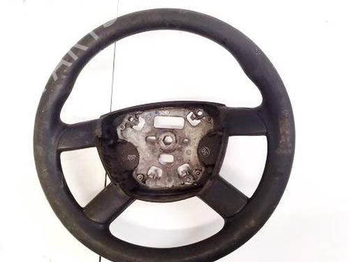 Used Steering wheel Steering wheel FORD TRANSIT Van (FA_ _) 2.2 TDCi (110 hp) 35135844 35135844