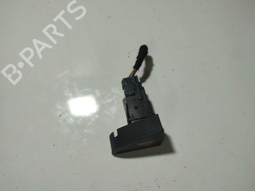 Warning switch CITROËN C5 III (RD_) 2.0 HDi (RDRHD8, RDRHDJ, RDRHR8, RDRHRJ) | BP34955311I22 - Image 2