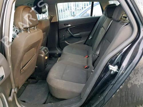 Electronic module OPEL INSIGNIA A (G09) 2.0 CDTI (68) | BP33523714M83 - Image 8