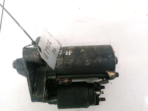 Starter FORD FOCUS II (DA_, HCP, DP) 1.6 TDCi | BP35435336M8 - Image 2