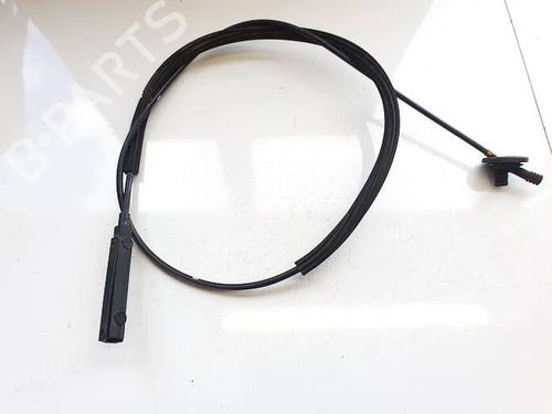 Kabel Kabel VW TOURAN (1T1, 1T2) 1.9 TDI (105 hp) 36896011 36896011