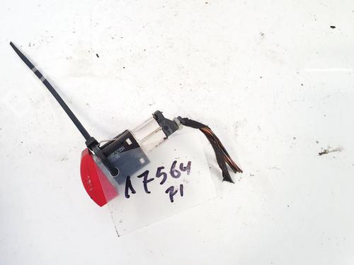 Warning switch SKODA OCTAVIA II (1Z3) 2.0 TDI | BP35472689I22 - Image 3