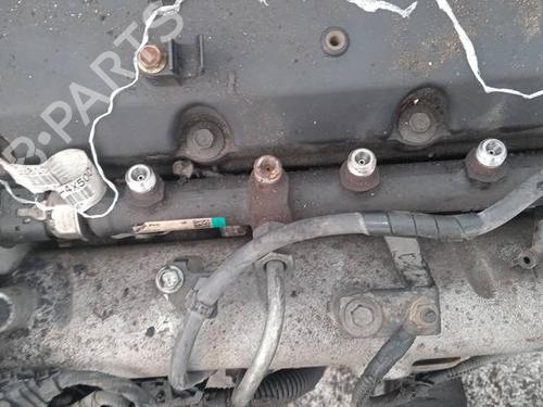 Used Injection rail Injection rail 35282106 35282106